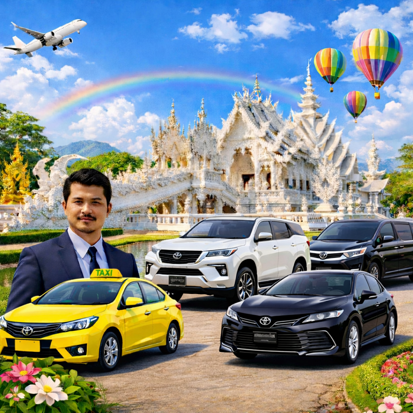 taxi