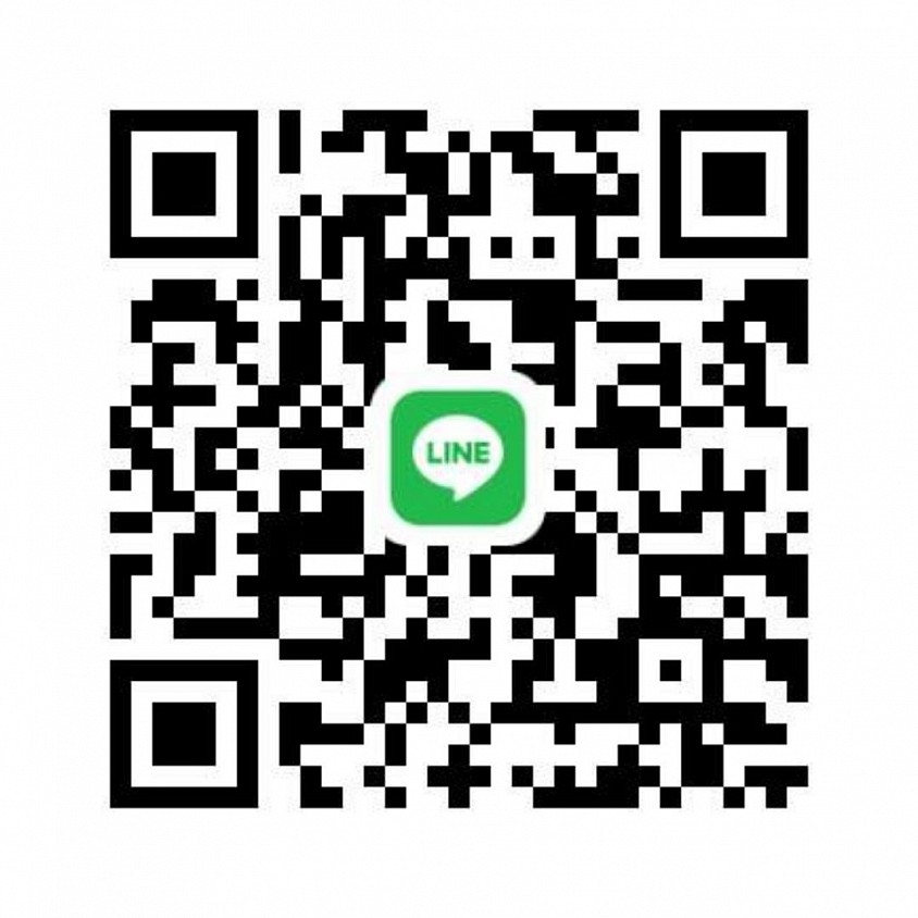 เพิ่มเพื่อนด้วย QR Code เรียกใช้บริการแท็กซี่
